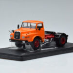 MAN 19.280H Orange IXO 1:43