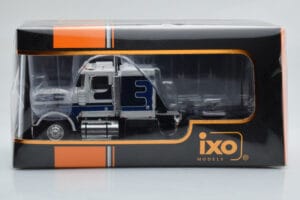 Marmon CHDT Hvid Blå IXO 1:43 TR083 Metal — billede 4 af 4