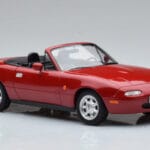 Mazda MX-5 NA Norev 1:18 188020 Metal - image 6 of 8