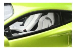 McLaren Artura GT Spirit 1:18 GT400 Resin — billede 11 af 11