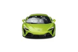 McLaren Artura GT Spirit 1:18 GT400 Resin — billede 4 af 11