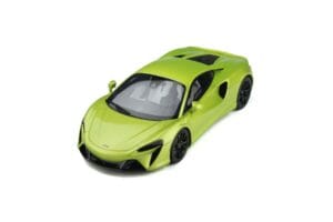 McLaren Artura GT Spirit 1:18 GT400 Resin — billede 6 af 11