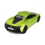 McLaren Artura GT Spirit 1:18 GT400 Resin - image 7 of 11