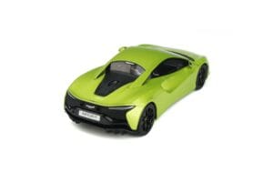 McLaren Artura GT Spirit 1:18 GT400 Resin — billede 7 af 11