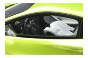 McLaren Artura GT Spirit 1:18 GT400 Resin — billede 10 af 11