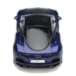McLaren GT Namaka Blå GT Spirit 1:18 GT818 Resin - image 9 of 10