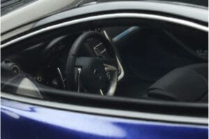 McLaren GT Namaka Blå GT Spirit 1:18 GT818 Resin — billede 10 af 10