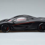 McLaren P1 Mat Sort AUTOart 1:18 - image 4 of 9