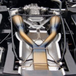 McLaren P1 Mat Sort AUTOart 1:18 - image 7 of 9