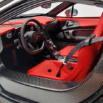 McLaren P1 Mat Sort AUTOart 1:18 - image 8 of 9