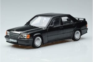 Mercedes 190 E 2.3-16 Cosworth W201 Norev 1:18 183830 Metal
