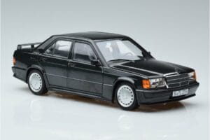Mercedes 190 E 2.3-16 Cosworth W201 Norev 1:18 183830 Metal — billede 5 af 7