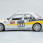 Mercedes 190E 2.5-16 W201 EVO 1 Karcher #77 F. Kreutzpointer Team AMG-Mercedes DTM 1990 Minichamps 1:18 - image 3 of 6
