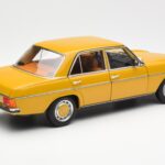 Mercedes 200/8 W115 Sahara Gul Norev 1:18 183771 - image 3 of 8
