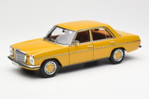 Mercedes 200/8 W115 Sahara Gul Norev 1:18 183771
