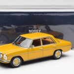 Mercedes 200/8 W115 Sahara Gul Norev 1:18 183771 - image 8 of 8