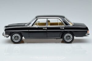 Mercedes 200 W115 Begrænset Udgave Norev 1:18 183775 Metal — billede 5 af 8