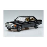 Mercedes 230E W123 Begrænset Udgave Norev 1:18 183711 Metal