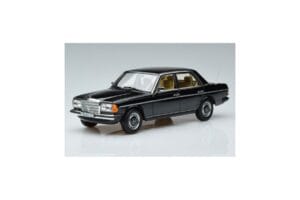 Mercedes 230E W123 Begrænset Udgave Norev 1:18 183711 Metal