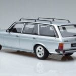 Mercedes 280 TE AMG S123 Sølv Otto 1:18 OT246 Resin - image 5 of 6