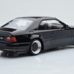 Mercedes 300 CE C124 AMG The Hammer Sort Otto 1:18 - image 2 of 6
