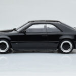 Mercedes 300 CE C124 AMG The Hammer Sort Otto 1:18 - image 3 of 6