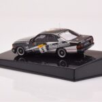 Mercedes 500 SEC AMG #5 24 Hours of Spa 1989 AUTOart 1:43 - image 3 of 4
