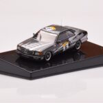 Mercedes 500 SEC AMG #6 24 Hours of Spa 1989 AUTOart 1:43 - image 2 of 4