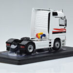 Mercedes Actros MP1 Hvid IXO 1:43 TR064 - image 2 of 6