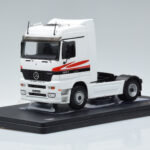 Mercedes Actros MP1 Hvid IXO 1:43 TR064