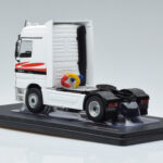 Mercedes Actros MP1 Hvid IXO 1:43 TR064 - image 5 of 6