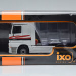 Mercedes Actros MP1 Hvid IXO 1:43 TR064 - image 6 of 6