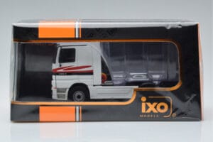 Mercedes Actros MP1 Hvid IXO 1:43 TR064 Metal — billede 6 af 6