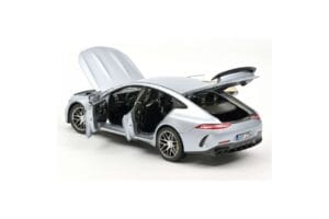 Mercedes AMG GT 63 X290 4-Dørs Coupé Norev 1:18 183444 Metal — billede 2 af 2