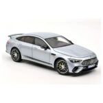 Mercedes AMG GT 63 X290 4-Dørs Coupé Norev 1:18 183444 Metal