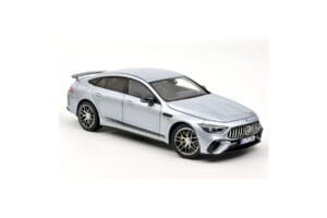 Mercedes AMG GT 63 X290 4-Dørs Coupé Norev 1:18 183444 Metal
