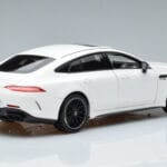 Mercedes AMG GT 63 S X290 Hvid Norev 1:18 183445 Metal - image 3 of 7