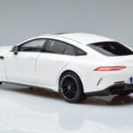 Mercedes AMG GT 63 S X290 Hvid Norev 1:18 183445 Metal - image 6 of 7