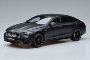 Mercedes AMG GT63 S X290 Dealer Edition Norev 1:18 B66960460 Metal