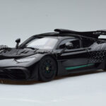 Mercedes AMG One Sort NZG 1:18