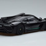 Mercedes AMG One Sort NZG 1:18 - image 4 of 9