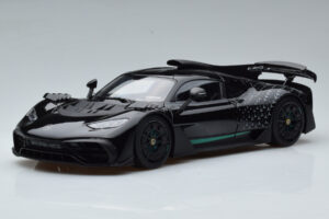 Mercedes AMG One Sort NZG 1:18