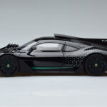 Mercedes AMG One Sort NZG 1:18 - image 6 of 9