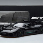 Mercedes AMG One Sort NZG 1:18 - image 9 of 9