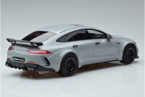 Mercedes Brabus Rocket 900 AMG GT63 GT Spirit 1:18 GT382 Resin — billede 2 af 6