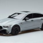 Mercedes Brabus Rocket 900 AMG GT63 GT Spirit 1:18 GT382 Resin
