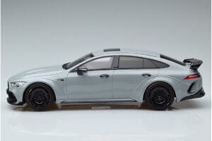 Mercedes Brabus Rocket 900 AMG GT63 GT Spirit 1:18 GT382 Resin — billede 3 af 6
