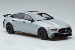 Mercedes Brabus Rocket 900 AMG GT63 GT Spirit 1:18 GT382 Resin — billede 4 af 6