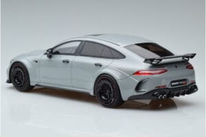 Mercedes Brabus Rocket 900 AMG GT63 GT Spirit 1:18 GT382 Resin — billede 5 af 6