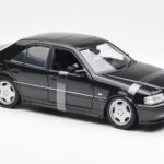 Mercedes C-Class W202 C36 AMG Sort Metallic UT Models 1:18 - image 4 of 6